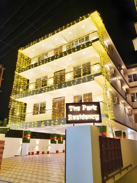 The Park Residency - Image 1