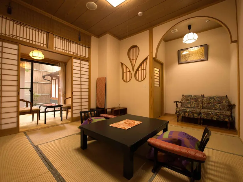Jizaiso - Image 1