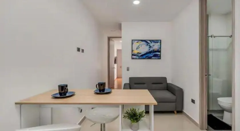 Apartamento torre canelo - Image 1