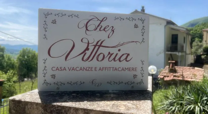 Chez Vittoria - Image 1