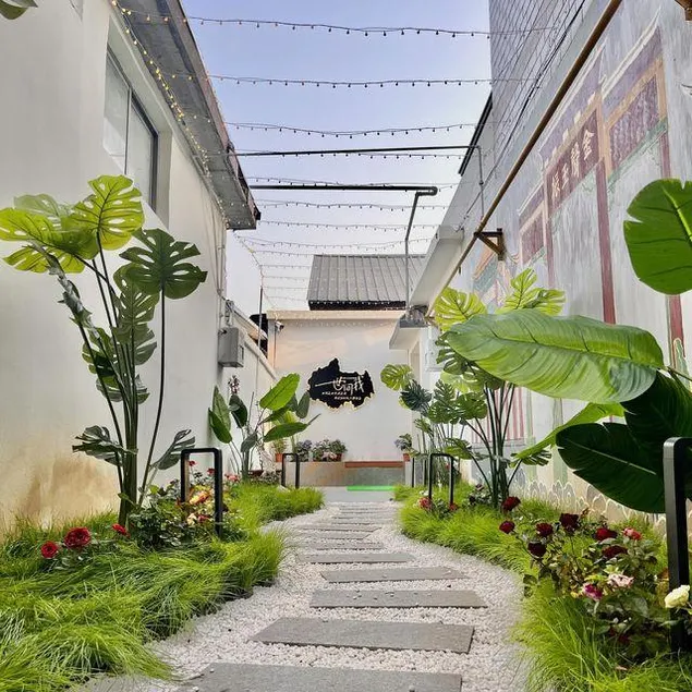 Qufu Shijian I Homestay - Image 1