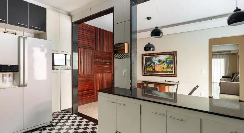 Mansão Venda Nova | Casa para Grupos em BH - Image 1
