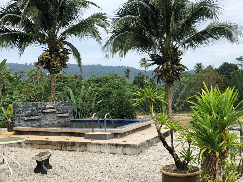 The Pura Rimba Residences Langkawi - Image 1