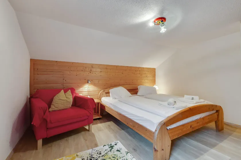 Haus am Arlberg - Image 1