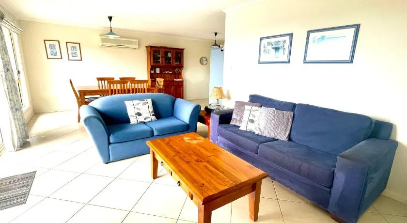 Bay-Ann Cottage - Image 1