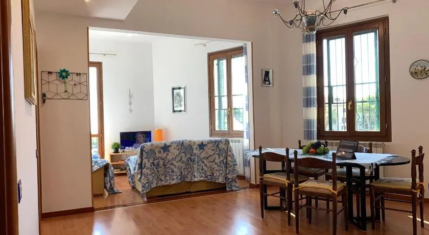 House Sole e Mare by Holiday World - Image 1