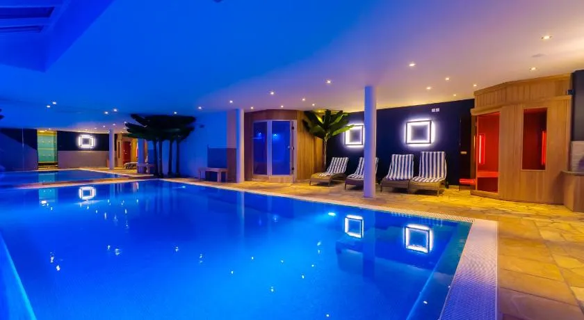 Hotel Pracha - Image 1
