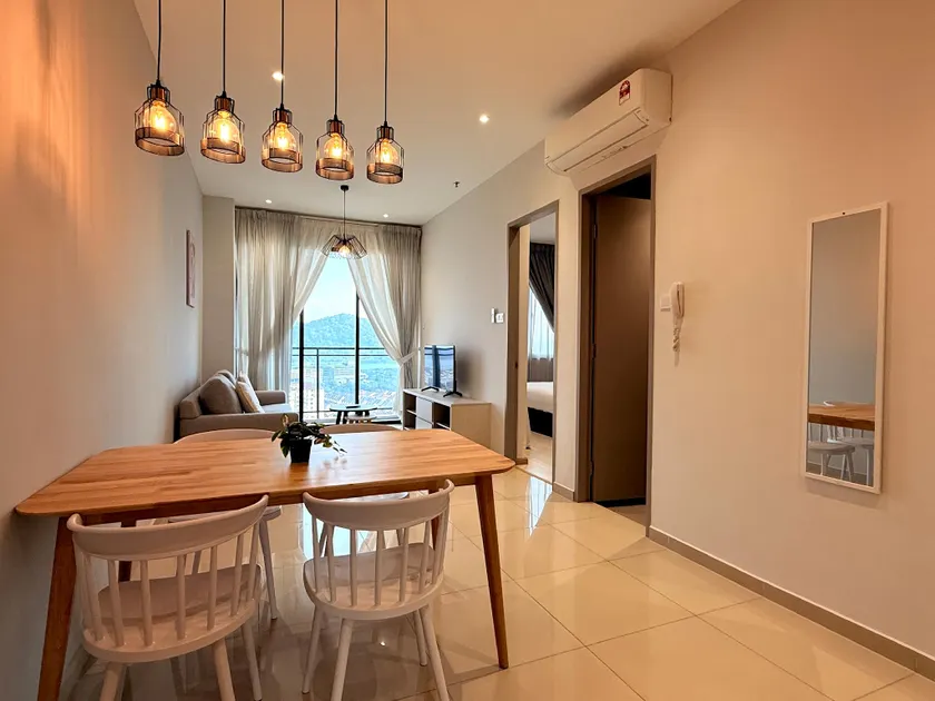 Penang Apartments - Image 1