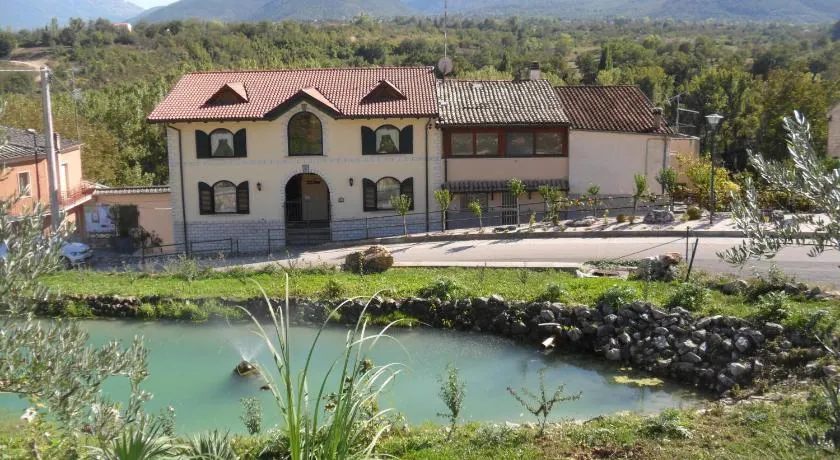 Giamia Villas - Image 1
