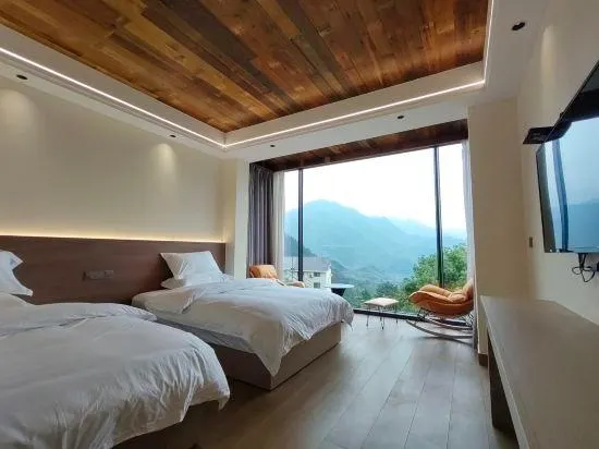 Shanjinyi Farmhouse - Image 1