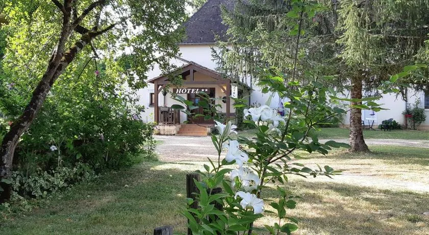 Hotel du Parc - Image 1