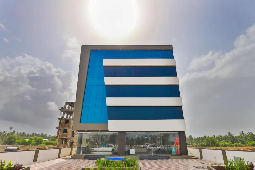 Hotel Kruti - Image 1