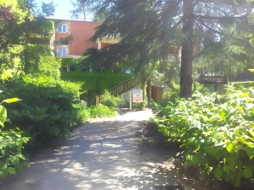 Apart'Hôtel Les 4 Sources - Image 1