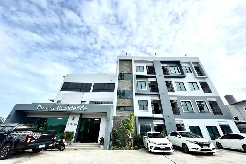 De Piraya residence - Image 1