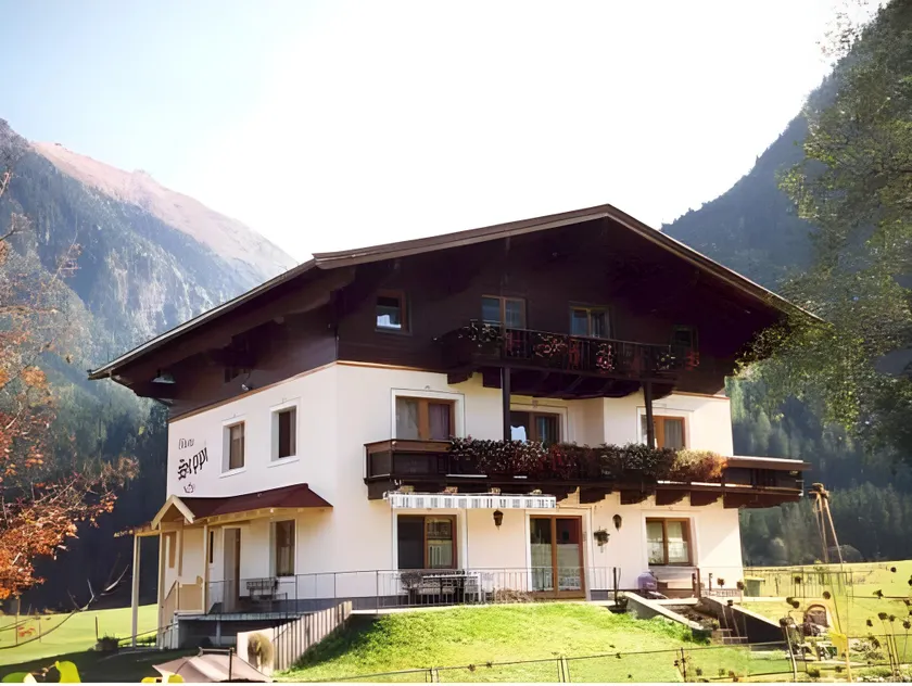 Haus Seppi - Image 1