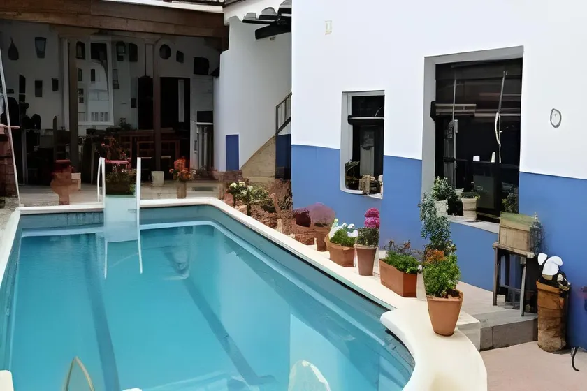 Hotel Rural Tia Pilar - Image 1