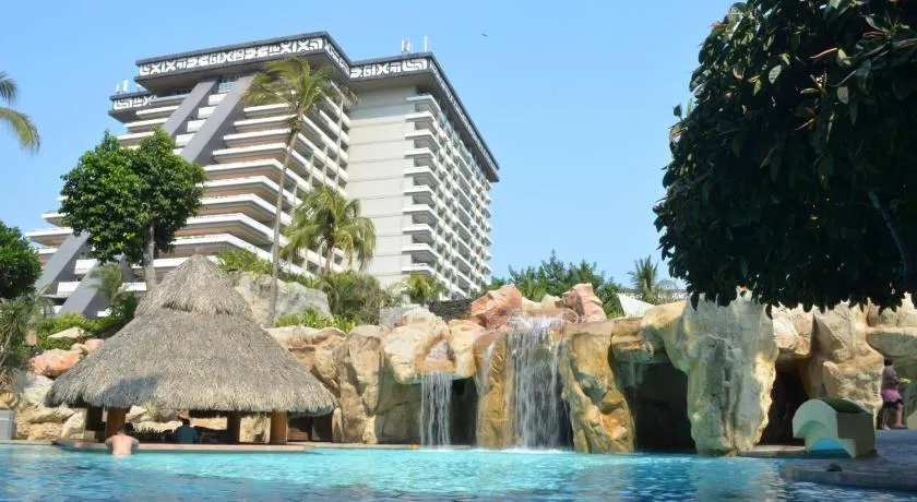 Hotel Princess Mundo Imperial Riviera Diamante Acapulco All Inclusive - Image 1