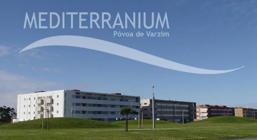 Mediterranium Apartments - Image 1