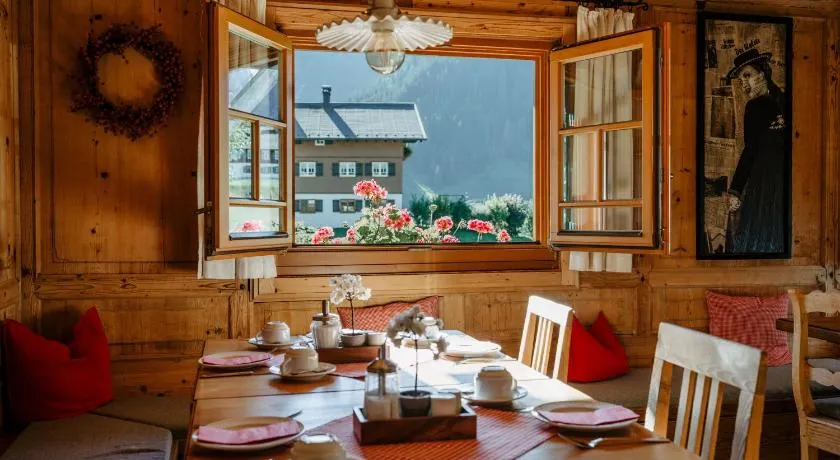 Gästehaus Fritz - Image 1