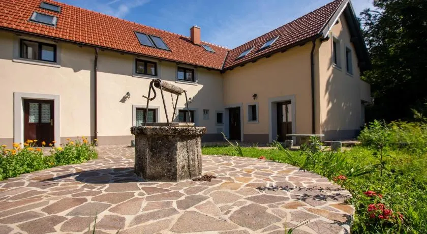 Holiday country house Gora - Image 1
