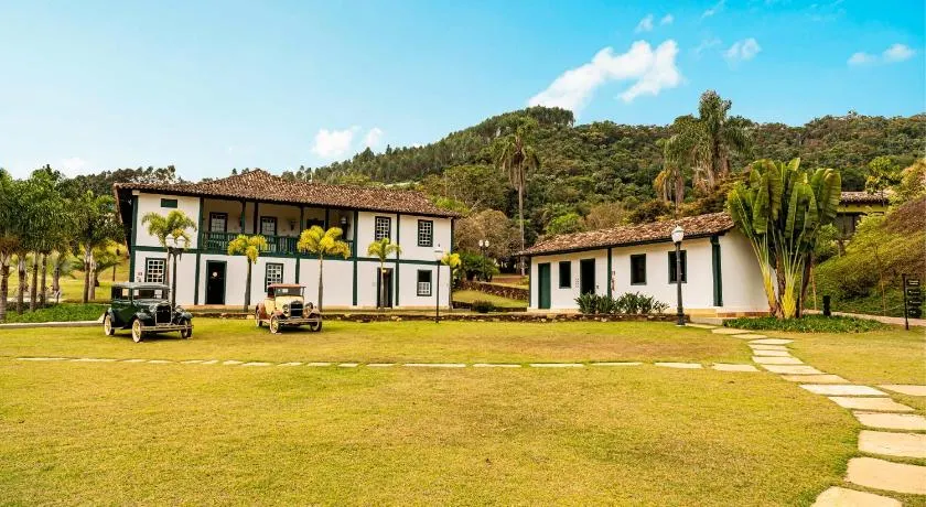 Fazenda Borges - Image 1