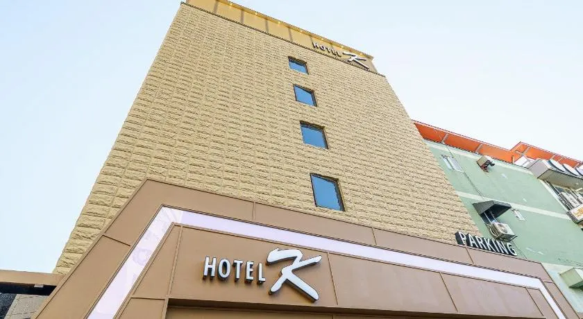 Ilsan Hotel K - Image 1