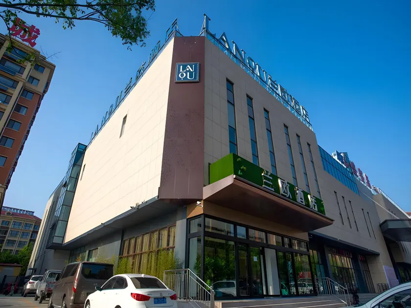 Lano Hotel Shandong Qingdao Huangdao District Dongjiakou - Image 1