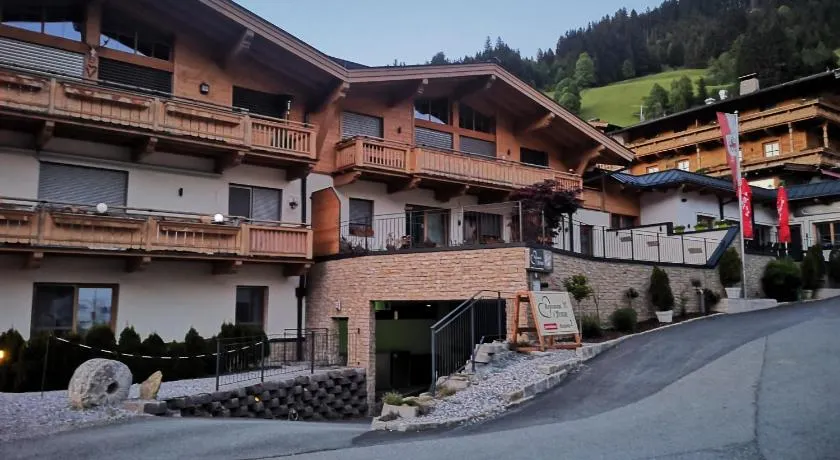 Appartements Fritzhof - Image 1