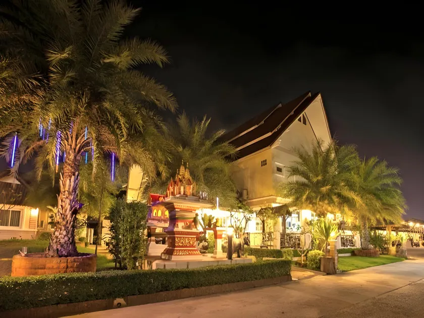Thon Koon Resort - Image 1