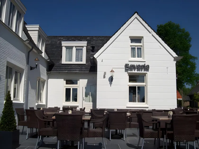 Hotel Brasserie Oud Maren - Image 1