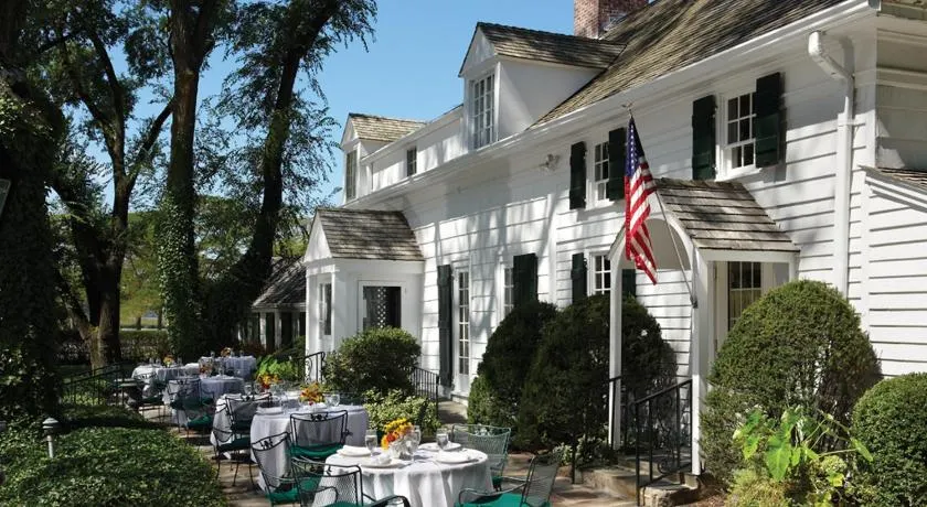 Three Village Inn - Image 1
