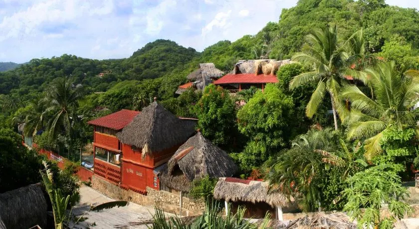 Villa Escondida - Image 1