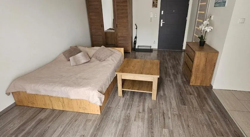 Apartament Komorniki - Osiedla na Skraju Lasu - Image 1