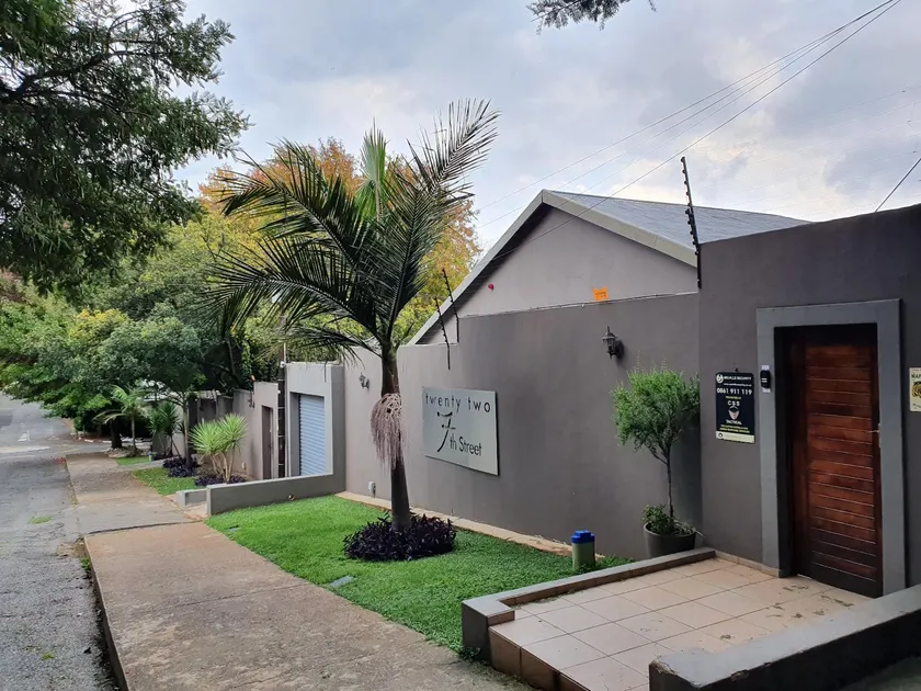 7th Street Guesthouse - Image 1