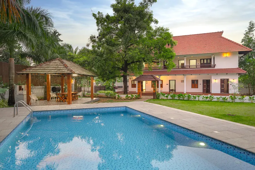 Tamarind Heritage Holiday Home - Image 1