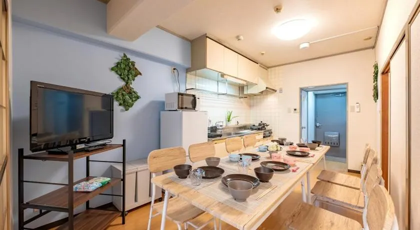 A sightseeing spot 2 minutes on foot to the nearest station, 12 minutes by train to Nagoya Port Aquarium, and 25 minutes by train to Nagoya Station - Image 1
