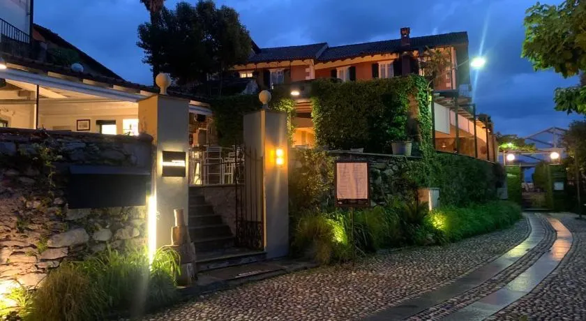Villa Toscanini - Image 1