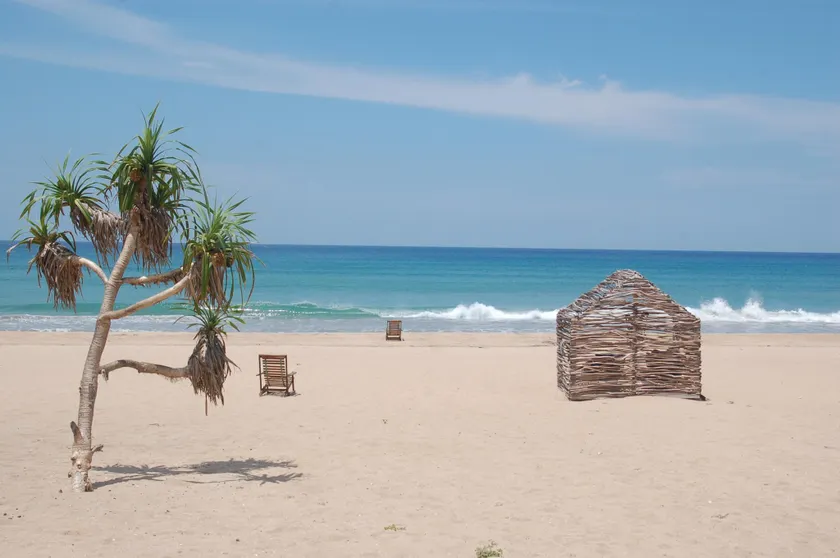 Amanta Beach - Image 1