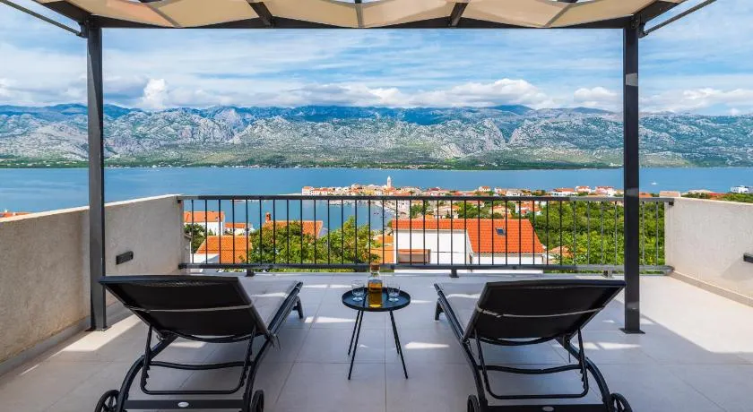 Infinity Dalmatia Apartments - Image 1
