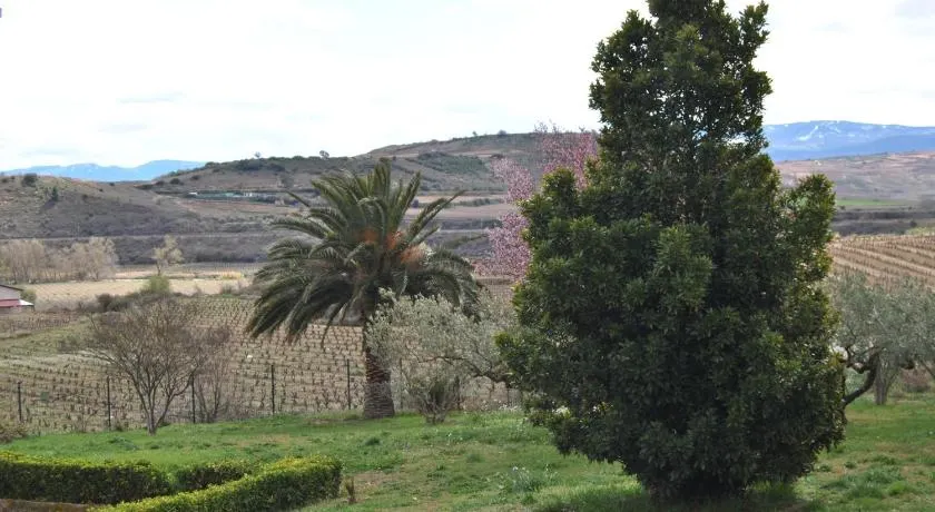 Casa Pichon Etxea con Degustación vinos Muro - Image 1