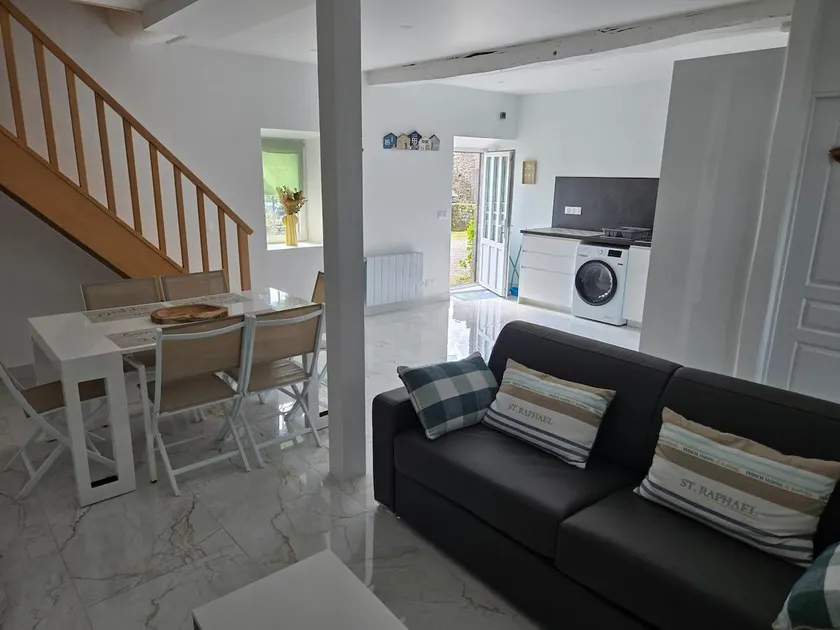 maison à frehel - Image 1