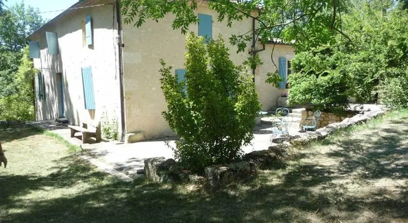 Domaine de Puycarpin - Image 1