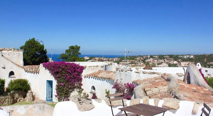 Villetta Privata a Porto Cervo - Image 1