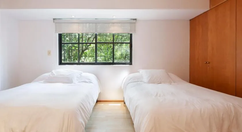 Lovely apartment Ahuehuetes - Image 1