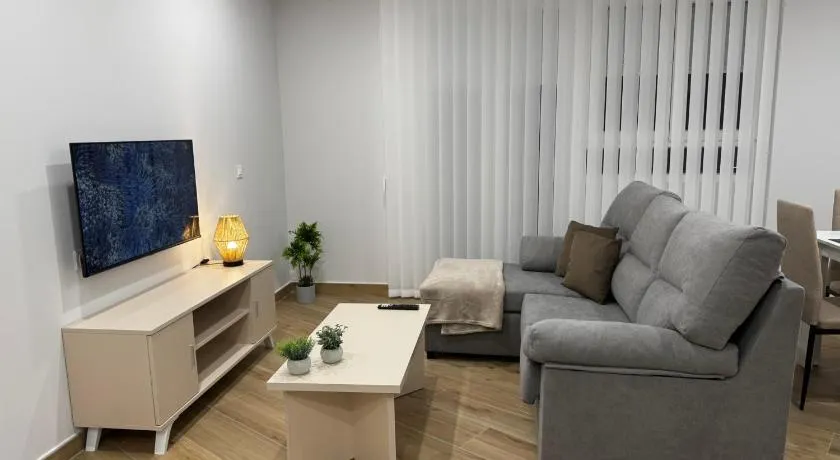 Apartamentos La Paz - Image 1