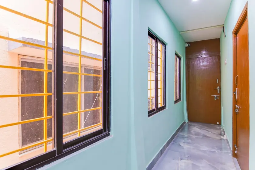Hotel O Ivy Cottage - Image 1