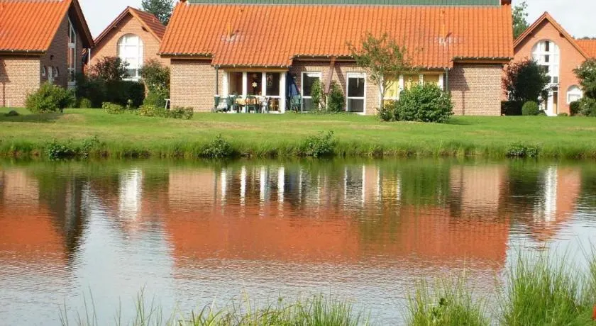 Ferienhaus Gut Düneburg - Image 1