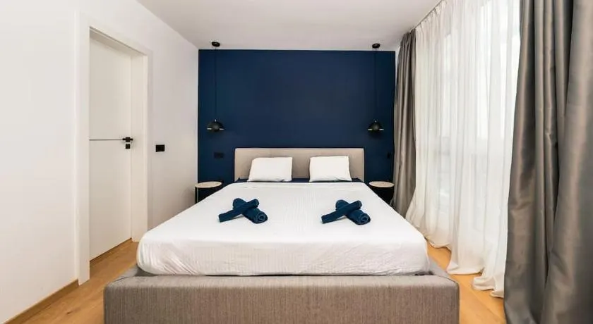 Vitosha Apartment With Parking - Image 1