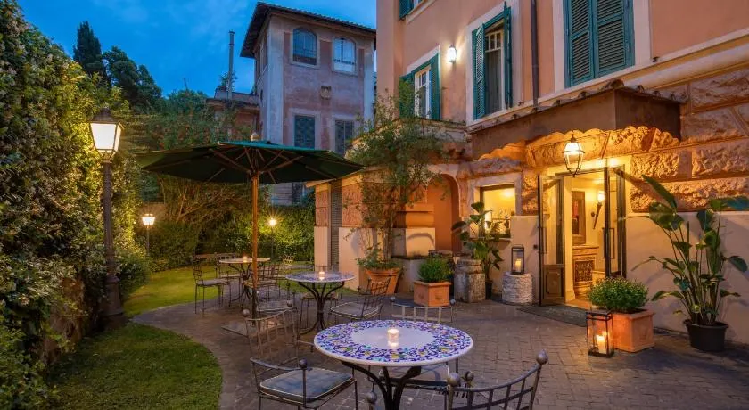 Hotel Aventino - Image 1
