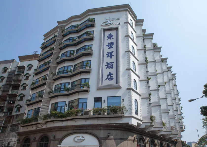 Hotel Guia - Image 1